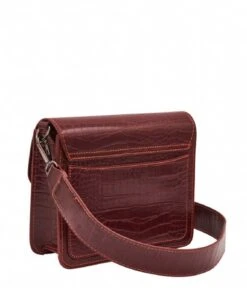 Hvisk Cayman Trace Burgundy Valley -Beroemde Bagage Winkel H2714 BurgundyValley 271 2 600