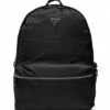 Guess Certosa Compact Backpack Black -Beroemde Bagage Winkel HMCENYP1410 black 1 600