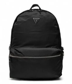 Guess Certosa Compact Backpack Black