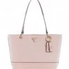 Guess Noelle Elite Tote Light Rose 2 Guess Noelle Elite Tote Light Rose -Beroemde Bagage Winkel HWZG78 79230 LTR 1 600