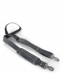 Hopper Shopper 15.6 Inch 563 Black -Beroemde Bagage Winkel Hopper 563 1 shipper antraciet 6 600