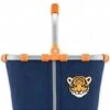 Reisenthel Carrybag XS Kids Tiger Navy -Beroemde Bagage Winkel IA4077 1 600