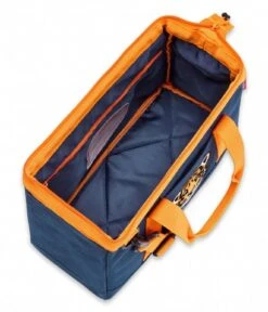 Reisenthel Allrounder XS Kids Tiger Navy -Beroemde Bagage Winkel IQ4077 3 600