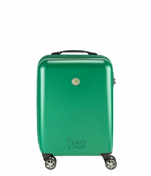 I'm Green Atlantic Small 55cm Green 3 I'm Green Atlantic Small 55cm Green