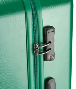 I'm Green Atlantic Small 55cm Green 13 I'm Green Atlantic Small 55cm Green -Beroemde Bagage Winkel ImGreenAtlanticSmall Green 6 600