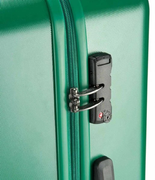 I'm Green Atlantic Small 55cm Green 8 I'm Green Atlantic Small 55cm Green - Afbeelding 6