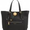 Aubrey Black -Beroemde Bagage Winkel JCLB27black 1 600