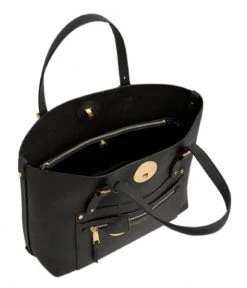 Aubrey Black 10 Aubrey Black -Beroemde Bagage Winkel JCLB27black 4 600