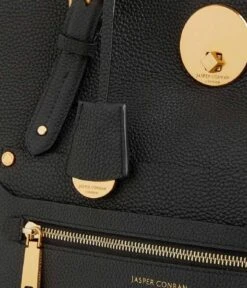 Aubrey Black 11 Aubrey Black -Beroemde Bagage Winkel JCLB27black 5 600