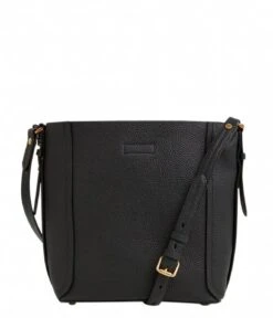 Aubrey Black -Beroemde Bagage Winkel JCLB36black 3 600