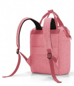 Reisenthel Allrounder R Twist Berry -Beroemde Bagage Winkel JR3077 3 600