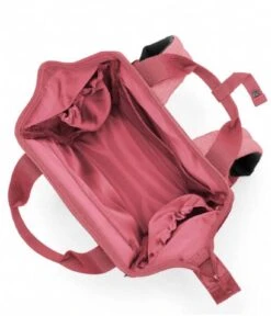 Reisenthel Allrounder R Twist Berry -Beroemde Bagage Winkel JR3077 4 600