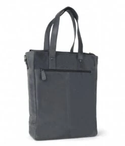 Jackson Shopper 15.6 Inch Black -Beroemde Bagage Winkel Jackson 562 1 shoppper antraciet 3 600