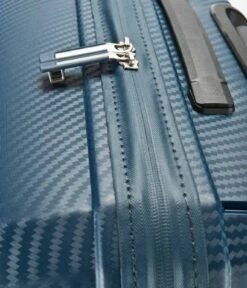 Java Small 55cm Dark Blue 11 Java Small 55cm Dark Blue -Beroemde Bagage Winkel JavaSmall Darkblue 4 600