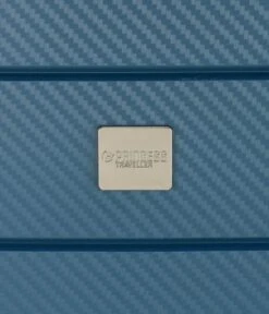 Java Small 55cm Dark Blue 13 Java Small 55cm Dark Blue -Beroemde Bagage Winkel JavaSmall Darkblue 6 600