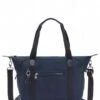 Kipling Art Blue Bleu 2 -Beroemde Bagage Winkel K10619 96V 1 600