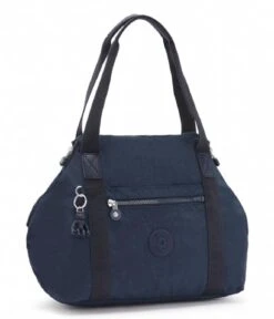 Kipling Art Blue Bleu 2 -Beroemde Bagage Winkel K10619 96V 5 600