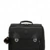 Kipling Iniko True Black -Beroemde Bagage Winkel K21092J99 1 600