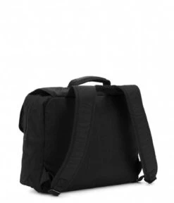 Kipling Iniko True Black -Beroemde Bagage Winkel K21092J99 3 600