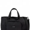 Calvin Klein Ck Must T Barrel Ck Black -Beroemde Bagage Winkel K50K510875Bax 1 600