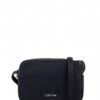 Calvin Klein Must Camera Bag Ck Black -Beroemde Bagage Winkel K60K610293 bax 1 600