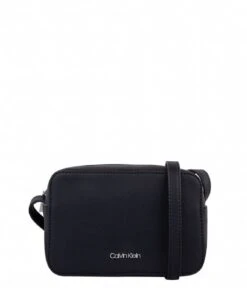 Calvin Klein Must Camera Bag Ck Black