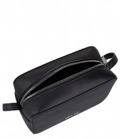 Calvin Klein Must Camera Bag Ck Black -Beroemde Bagage Winkel K60K610293 bax 3 600