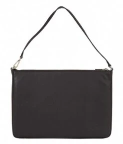 Calvin Klein Ck Must Conv Laptop Pouch Mono Brown Mono -Beroemde Bagage Winkel K60K6113190HD 3 600