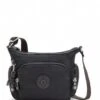 Kipling Gabbie Mini Black Noir 1 Kipling Gabbie Mini Black Noir -Beroemde Bagage Winkel KI3057 P39 1 600