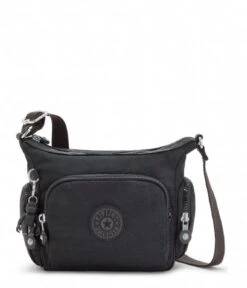 Kipling Gabbie Mini Black Noir