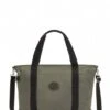 Kipling Asseni Green Moss -Beroemde Bagage Winkel KI544488D01 1 600