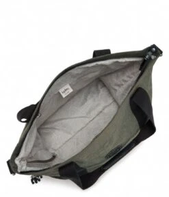 Kipling Asseni Green Moss -Beroemde Bagage Winkel KI544488D01 4 600