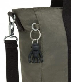 Kipling Asseni Green Moss -Beroemde Bagage Winkel KI544488D01 5 600