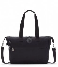 Kipling Ilia Rich Black