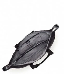 Kipling Ilia Rich Black -Beroemde Bagage Winkel KI5732 53F 6 600
