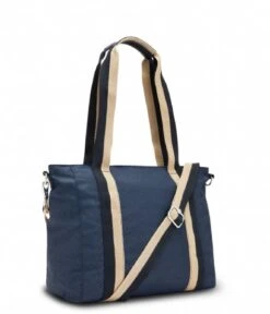 Kipling Asseni Small Endless Bl Emb 9 Kipling Asseni Small Endless Bl Emb -Beroemde Bagage Winkel KI6232 Y36 3 600