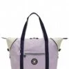Kipling Art M Gnetle Lilac Bl 2 Kipling Art M Gnetle Lilac Bl -Beroemde Bagage Winkel KPK13405Z08 1 600