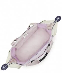 Kipling Art M Gnetle Lilac Bl -Beroemde Bagage Winkel KPK13405Z08 6 600