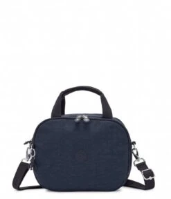 Kipling Palmbeach Blue Bleu 2