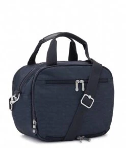 Kipling Palmbeach Blue Bleu 2 -Beroemde Bagage Winkel KPK1386096V 3 600