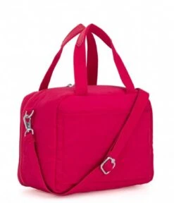 Kipling Miyo True Pink -Beroemde Bagage Winkel KPK1538109F 3 600