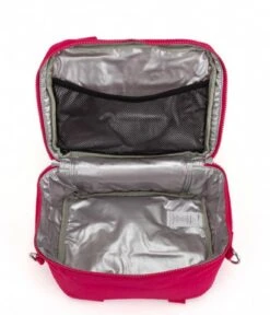 Kipling Miyo True Pink -Beroemde Bagage Winkel KPK1538109F 5 600