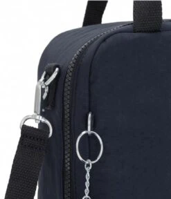 Kipling Miyo True Blue Tonal 10 Kipling Miyo True Blue Tonal -Beroemde Bagage Winkel KPK153814DX 4 600