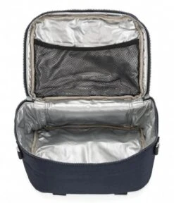 Kipling Miyo True Blue Tonal 11 Kipling Miyo True Blue Tonal -Beroemde Bagage Winkel KPK153814DX 5 600