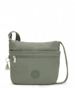 Kipling Arto Dark Seaweed