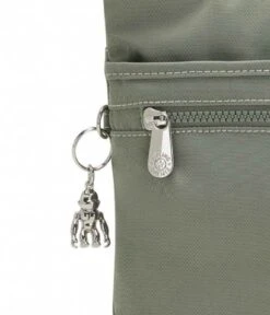 Kipling Arto Dark Seaweed -Beroemde Bagage Winkel KPKI2520X98 4 600