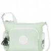 Kipling Gabbie Mini Airy Green -Beroemde Bagage Winkel KPKI3057C2G 1 600