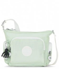 Kipling Gabbie Mini Airy Green