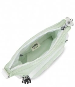 Kipling Gabbie Mini Airy Green -Beroemde Bagage Winkel KPKI3057C2G 6 600