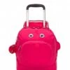 Kipling Nusi True Pink -Beroemde Bagage Winkel KPKI389509F 1 600